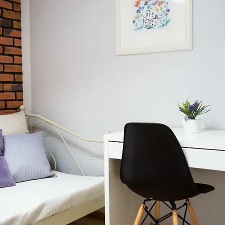 Alluring Bonerowska Street Appartement *