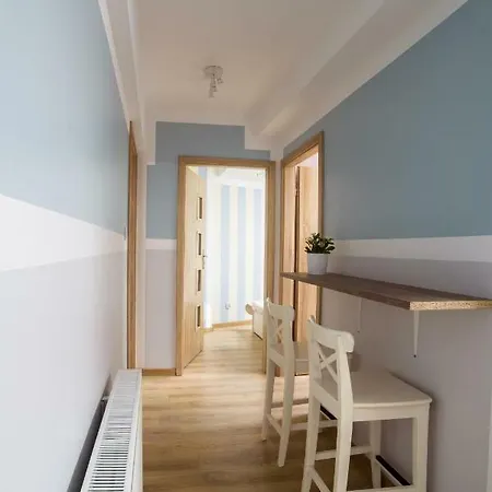 Alluring Bonerowska Street