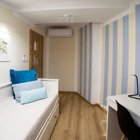 Appartement Alluring Bonerowska Street *