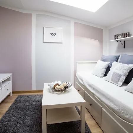 Appartement Alluring Bonerowska Street *