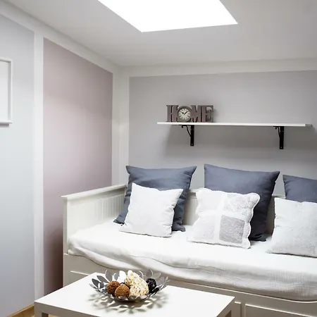 Apartment Alluring Bonerowska Street Krakau
