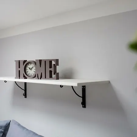Alluring Bonerowska Street Apartment *